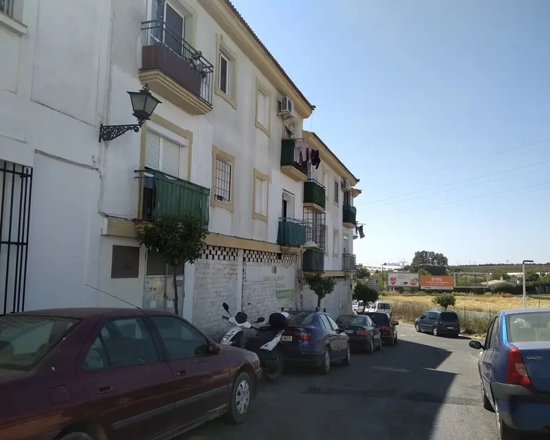 Local en San Pedro Cartaya 563.7m2