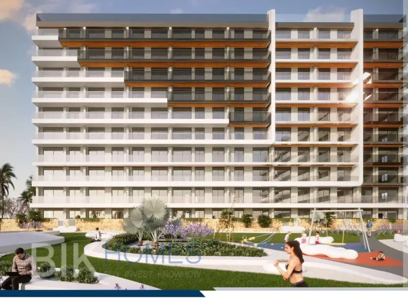 Venta Apartamento de 2 habitaciones en Playa Muchavista - Ref: N7101