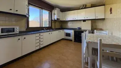Casa en Venta Rúa Antón de Pepiño 24