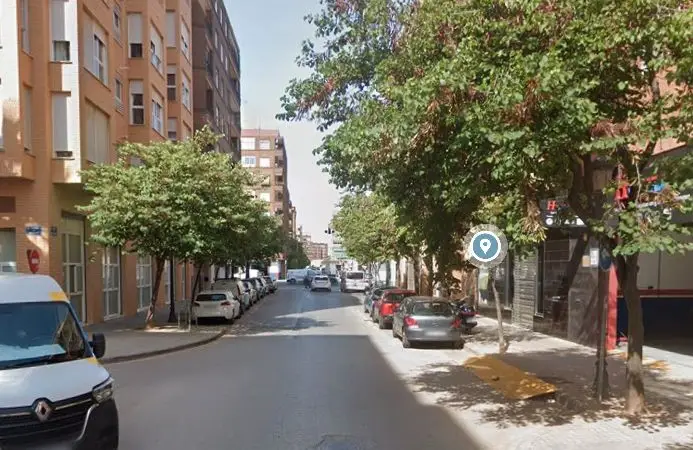 Subasta Piso 103m2 Valencia - Oportunidad Inmueble