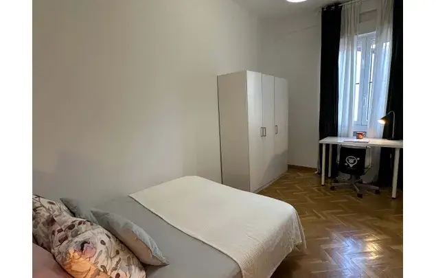 Habitacion en Madrid Calle del Doctor Esquerdo