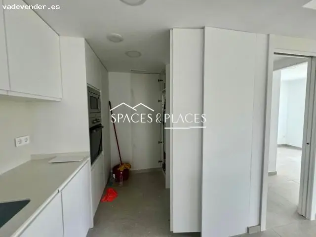 Apartamento 3 Dormitorios Lujo Paseo Alameda Valencia