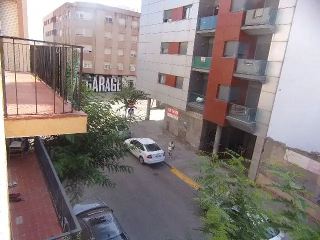 Casa en Benicarl

