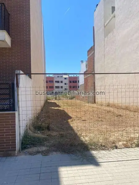 Parcela en Venta L Alcudia Sector 6 Casa de Ensueno