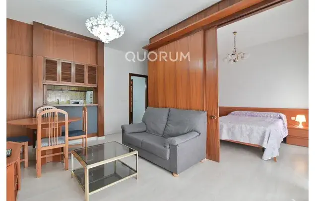 Apartamento 50m2 Indautxu Bilbao - 1 Dormitorio + Estancia