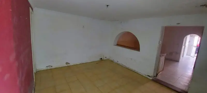 Adosado 4 habitaciones 2 baños Barrios Cadiz