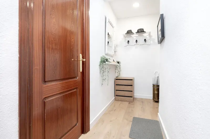 Piso en Venta Zaidin Granada 82m2 3 Dormitorios Amueblado