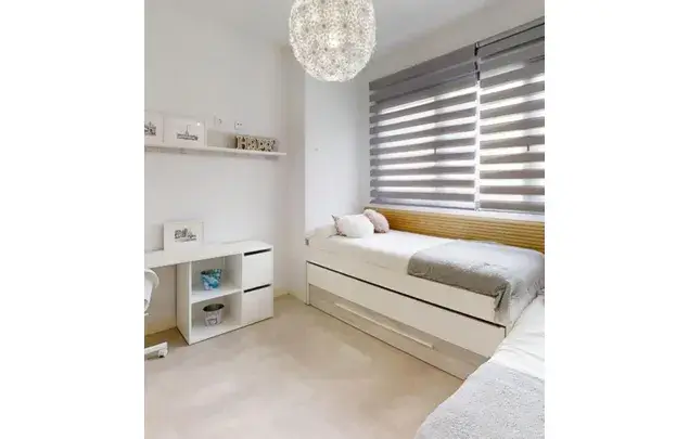 Alquiler Casa 3 Dormitorios 19m2 Malaga