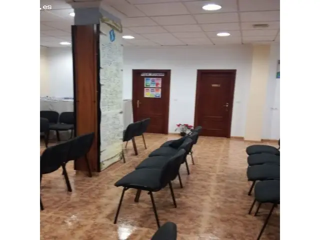 Local Comercial en Venta El Ejido Loma de la Mezquita