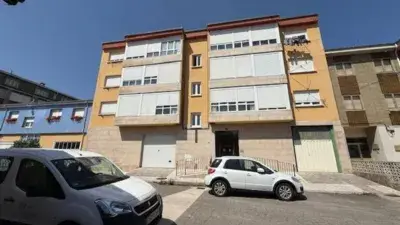 Piso en venta en Calle de García del Olmo