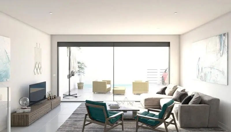 3 Cuarto Villa en venta
San Pedro del Pinatar, Murcia