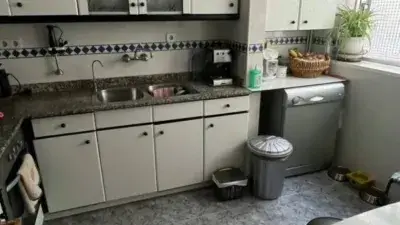 Piso en venta en Carrer d'Alfons XII, cerca de Avinguda del Marquès de Mont-Roig