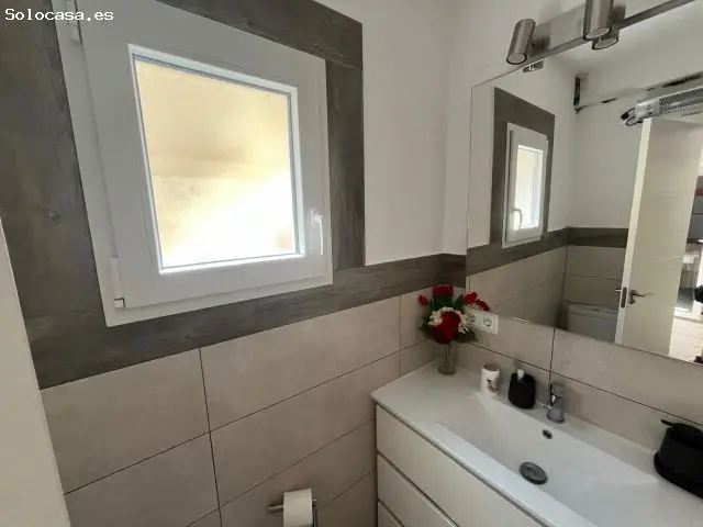 Planta Baja Semireformada en Almansa 86m2 3 habitaciones