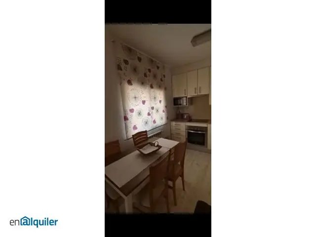 Alquiler piso amueblado trastero Constanti