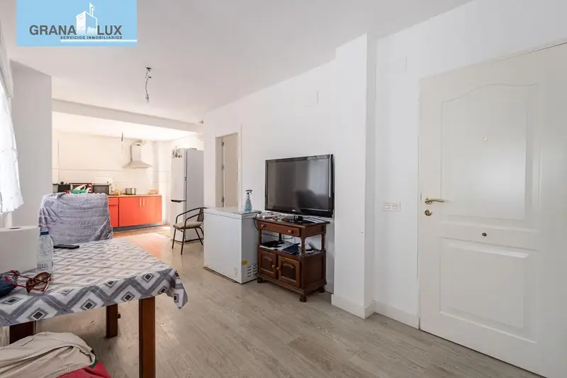 Venta Piso 2 Dormitorios Armilla Ref 12306
