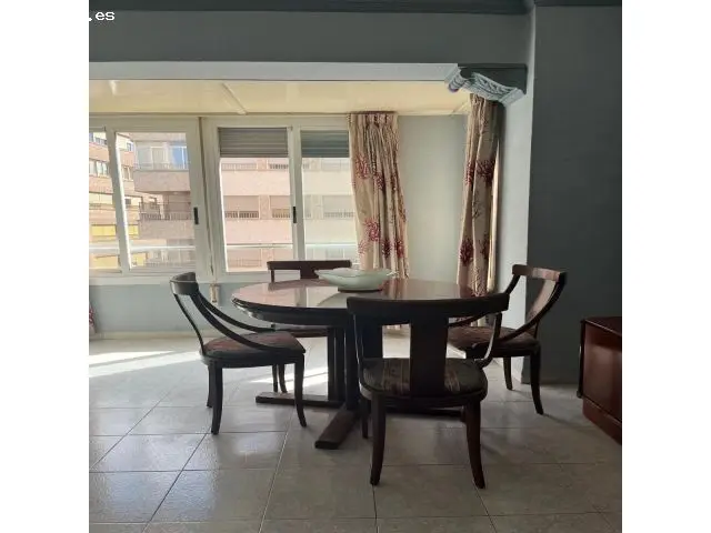 Piso en Venta en el Centro de Castellón