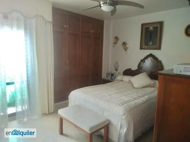 Alquiler Piso Playa del Rincón Centro