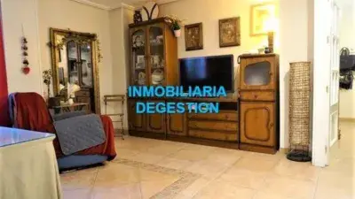 Piso en venta Linares soleado 3 dormitorios 2 baños