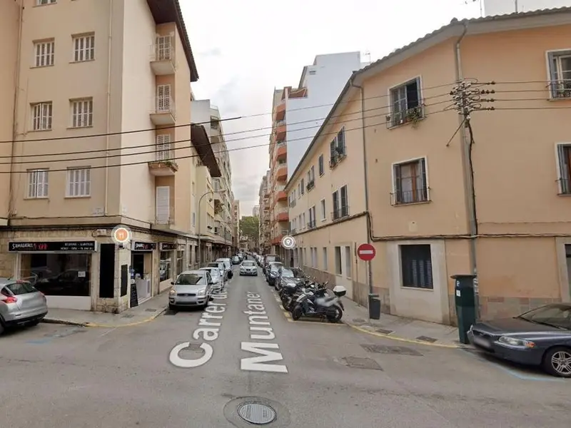 venta Garaje en Nord, Palma de Mallorca (PM17330)- Globaliza