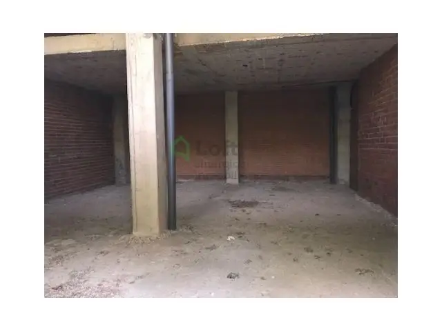 Local Comercial 105m² Condes de Barcelona