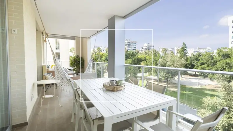 Apartamento en San Juan Alicante Cerca del Mar con Garaje y Trastero