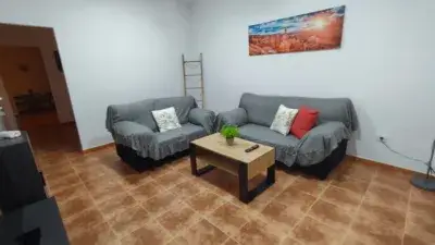 Piso Recien Reformado en La Linea 3 Dormitorios