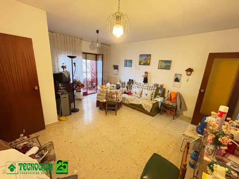 Piso en Venta Daimiel 3 Dormitorios Terraza
