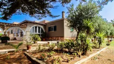Casa Rústica en Venta en Isla de Menorca