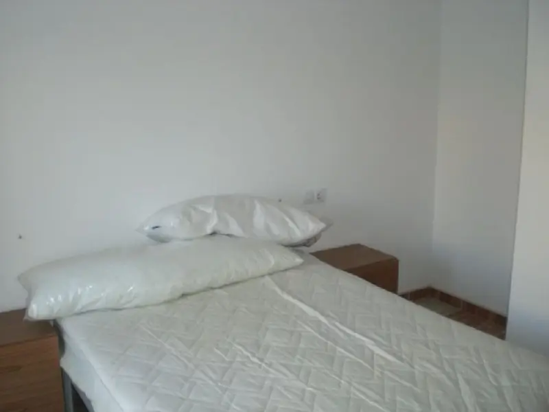 Venta Ático Amueblado Lorca Carretera Caravaca