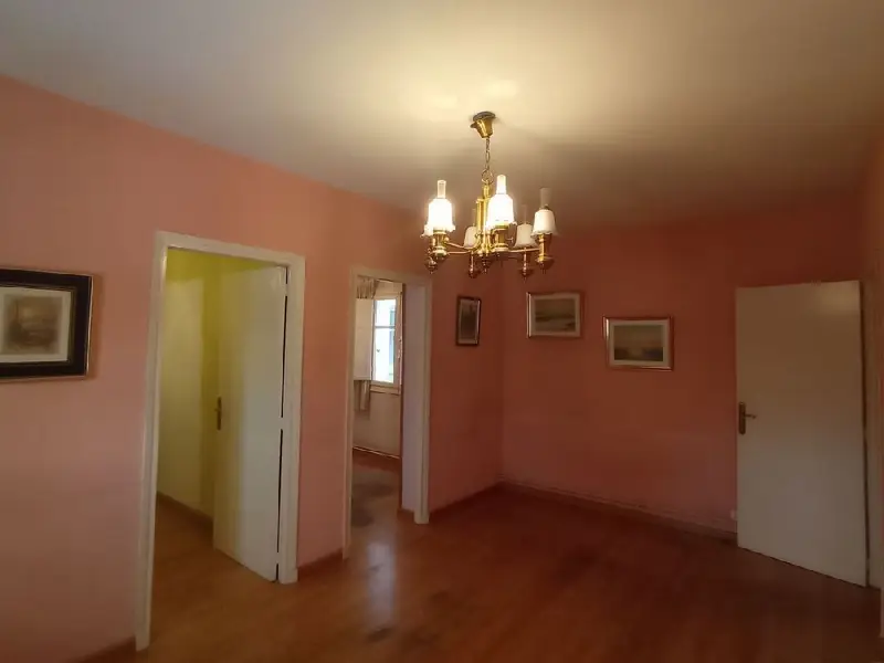 Venta Piso Luminoso Paseo Zorrilla Valladolid