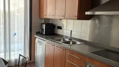 Piso en venta en Avenida Pere ´El Cerimoniós´, Número 80