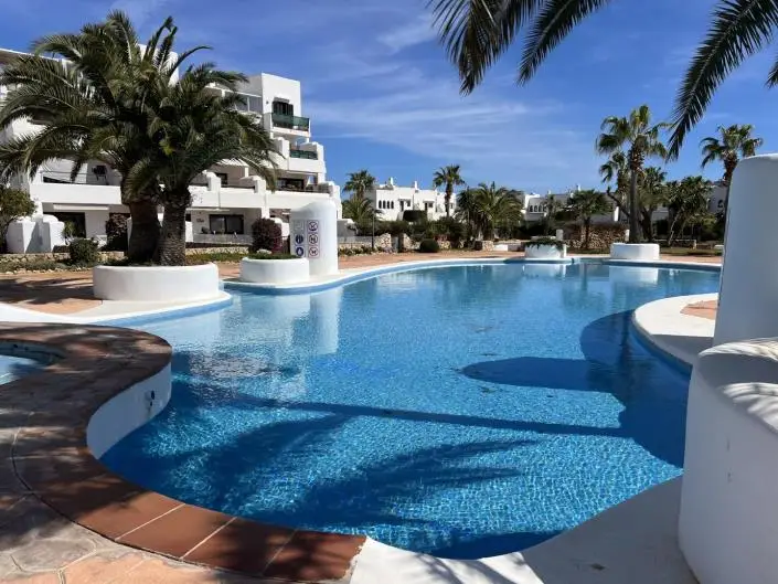 Apartamento 1 Dormitorio en Venta