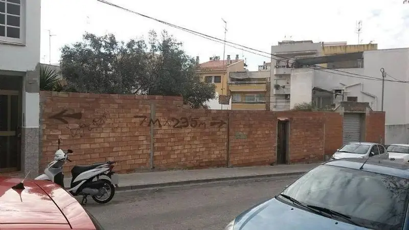 Solar en Venta Les Roquetes Sant Pere de Ribes 280m2