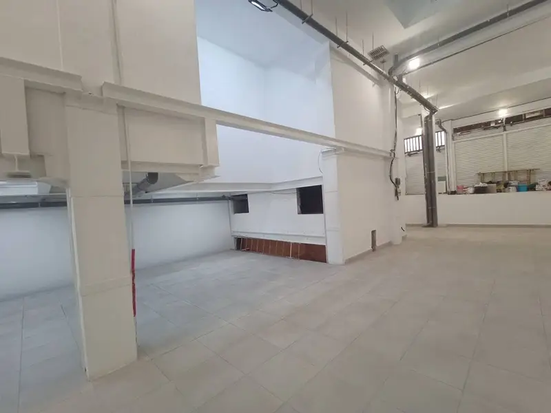 Local Comercial 350m2 Bilbao  Venta