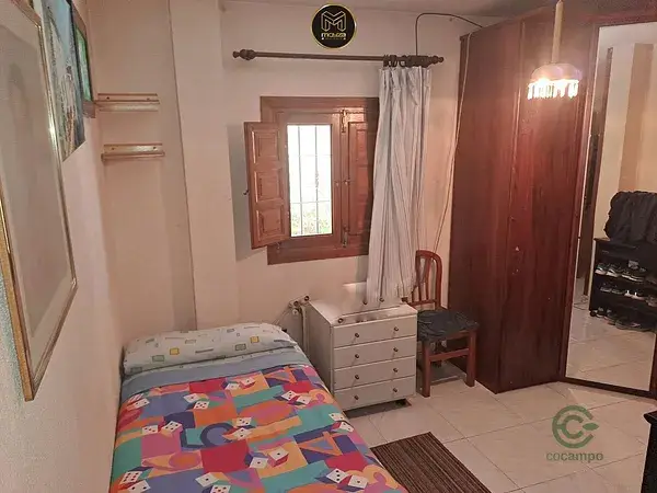 Chalet en Puente Tablas 5 dormitorios 4 baños Piscina 1000m2