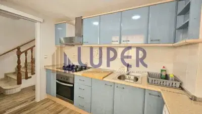 Dúplex en alquiler en Centro Salud nº 2