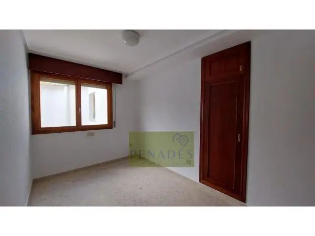 Excelente Piso Ontinyent 4 Habitaciones 2 Baños Cerca Centro Comercial