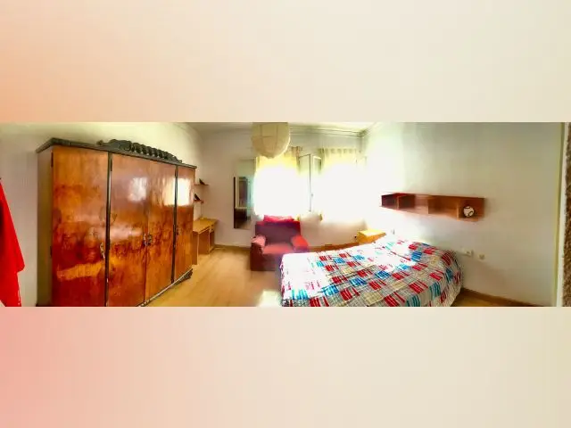 Habitacion Alquiler Murcia Estudiantes Cerca UCAM La Merced