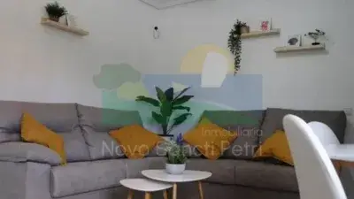 Apartamento en Playa de La Barrosa Pinar del Atlantico