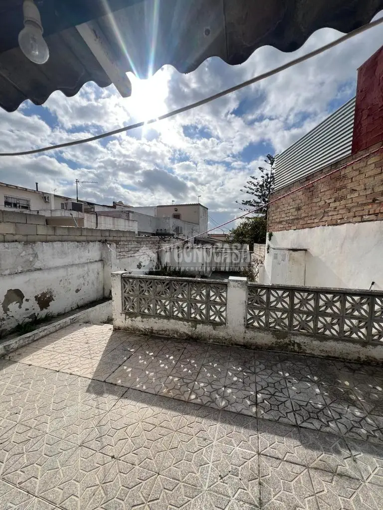 Casa en Venta en Jerez - Zona Federico