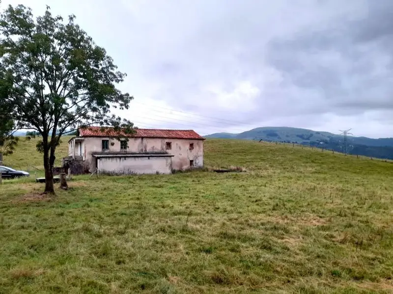 venta Chalet en La Cavada, Cantabria (3861)- Globaliza