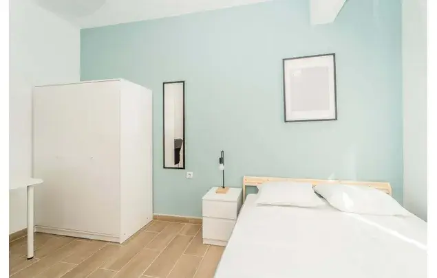 Habitaci
ón 87m
² Trigueros del Valle