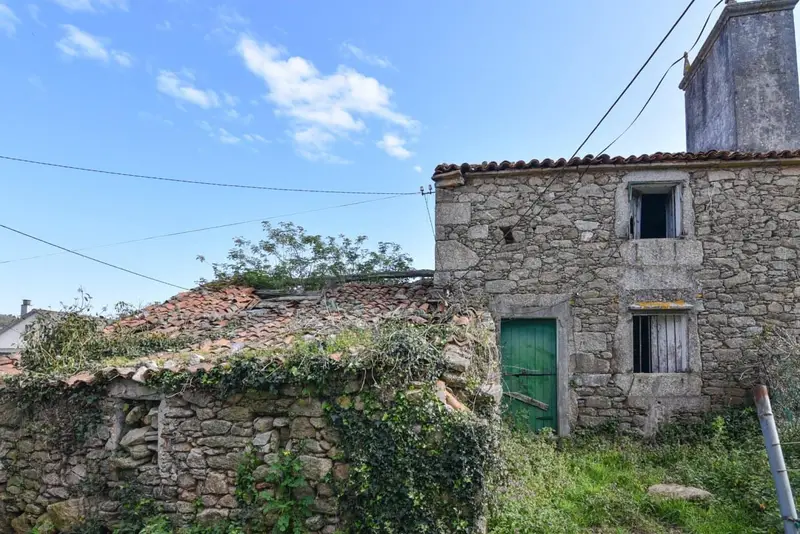 Finca/Casa Rural en venta en Arteixo, A Coruña