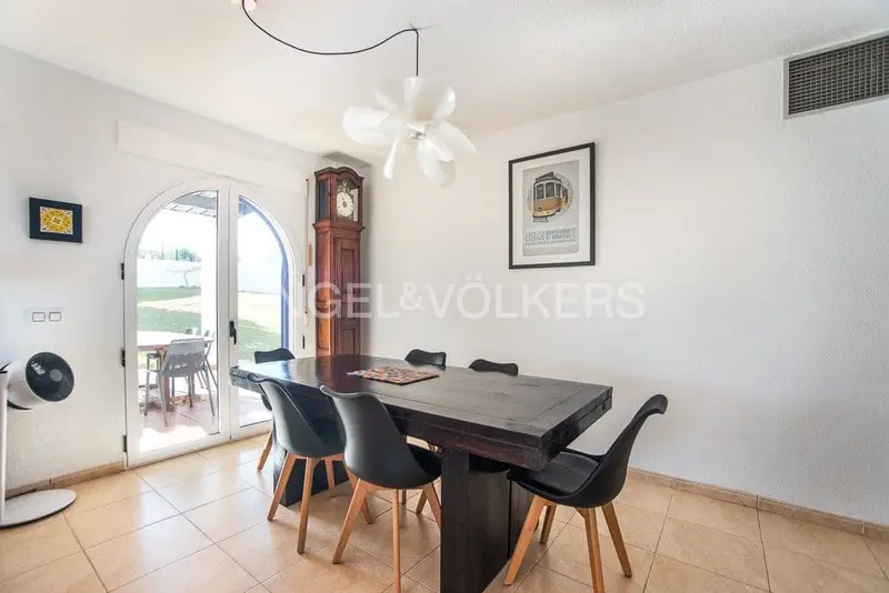 Chalet en venta en Peñíscola, Castellón