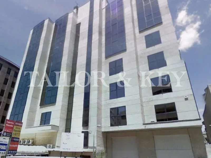 venta Oficina en Valverde, Fuencarral - El Pardo (02.6 OR)- Globaliza