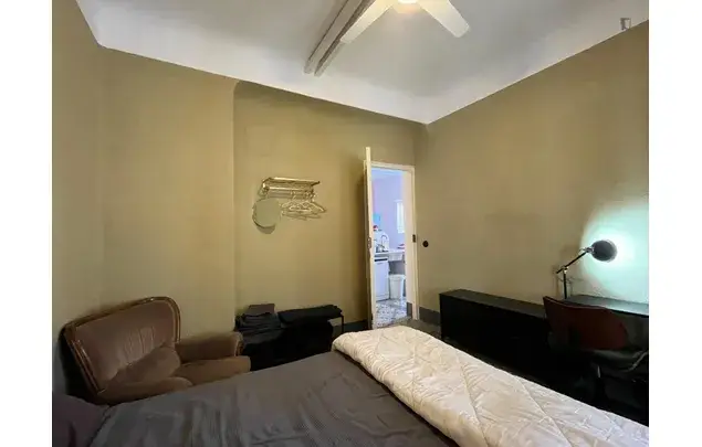 Alquiler Apartamento 3 Dormitorios Granada Realejo Centro