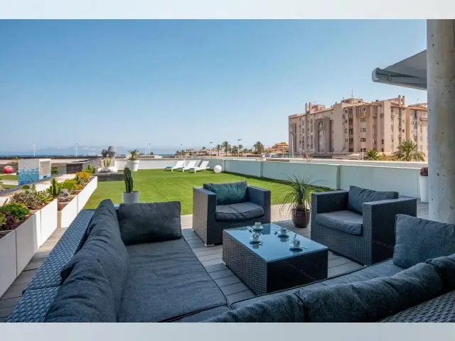 Apartamento 3 Dormitorios Alquiler Javea Cerca Playa Piscina