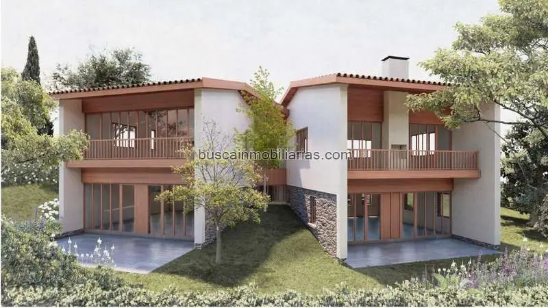 Chalet en Valdáliga: Elegancia Rural cerca de Playas y Campo de Golf