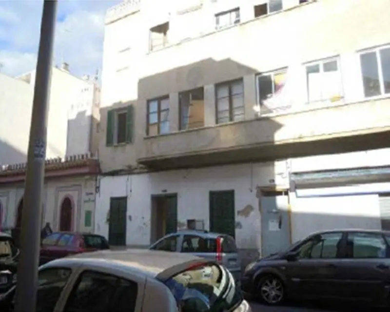 Piso en Venta Palma de Mallorca 1m2 3 Habitaciones