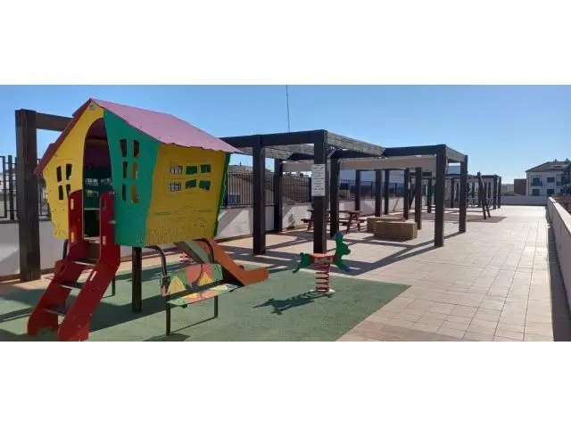 Piso en Alquiler en Sant Jaume dEnveja con Piscina y Garaje
